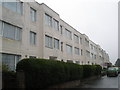 1930s flats in London Road