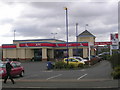 KFC, Kirkcaldy