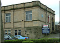 Central Methodist Church, Greenside,  Cleckheaton