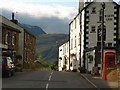 NY3915 : The White Lion, Patterdale by Jeff Tomlinson