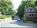 Upper Batley Low Lane