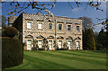 Little Durnford Manor House (2)