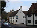 The Olde Ship Inn