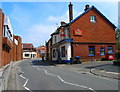 Sussex Arms, West Street