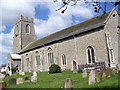 Church of St Mary the Virgin, Hemsby