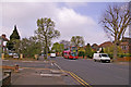 Village Road, Bush Hill Park