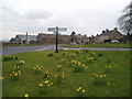 Over Kellet village green