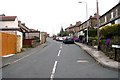 Royds Avenue - Wyke Old Lane, Bailiff Bridge