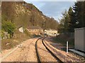 Line to Kincardine, Waterside