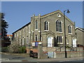 United reformed church