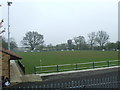 Takeley FC ground