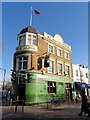 Alma Tavern, Wandsworth