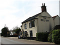 TG0707 : The Bell Inn by Evelyn Simak
