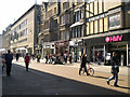 Cornmarket Street, Oxford