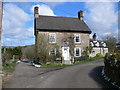 The Old Rectory, Llandegla