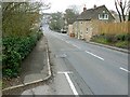 ST8992 : Newnton Road, Tetbury by Brian Robert Marshall