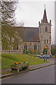 St Pauls United Reformed Church