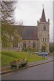 TQ2750 : St Pauls United Reformed Church by Ian Capper