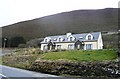V6490 : Holiday homes, Rossbehy by Graham Horn
