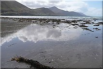 V6491 : View from Rossbehy Strand by Graham Horn