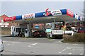 Tesco Filling Station