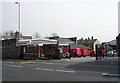 Cleckheaton Royal Mail Delivery Office - Westgate