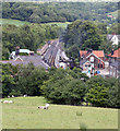 North of Grosmont