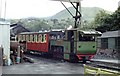 Snowdon Mountain Railway