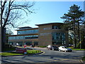 Andrew Peck Building, Bletchley Campus, Milton Keynes College