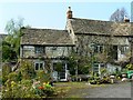 Ram Inn, Potters Pond, Wotton under Edge