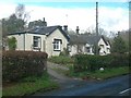 Cottages On The B741