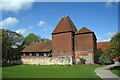 Oast House