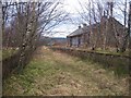 Grantown on Spey East Station