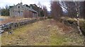 Grantown on Spey East Railway Station