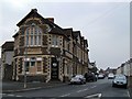 The Castle Hotel, Barry