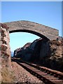 Little Bridge Outside Mallaig