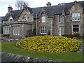 Perth and Kinross Council Offices, Pitlochry