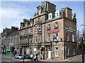 The Drummond Arms, Crieff