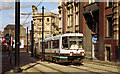 Balloon Street, Manchester