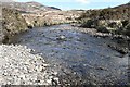 V9481 : Crinnagh River by Graham Horn