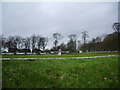 Padiham Cricket Ground