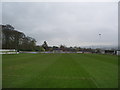 Padiham Football Ground