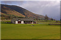 Thelkeld Sports Pavilion