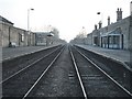 Market Rasen Station