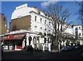 Oriental Canteen - Thurloe Street