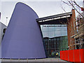 TA0929 : Albemarle Music Centre, Hull by Paul Harrop