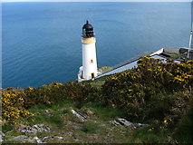 SC4991 : Maughold lighthouse by Chris Gunns