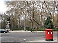 Russell Square, WC1