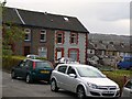 Pentwynmawr village