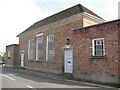 Court House. Petworth